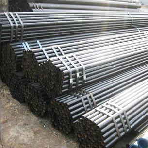 seamless steel pipe