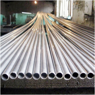 steel pipe